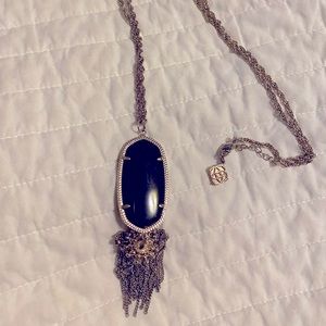 KENDRA SCOTT Rayne Necklace